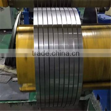 AISI 301 stainless steel strip with good price