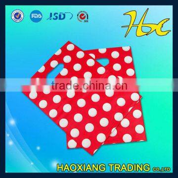 shopping bag making machine/foldable shopping bag/customize