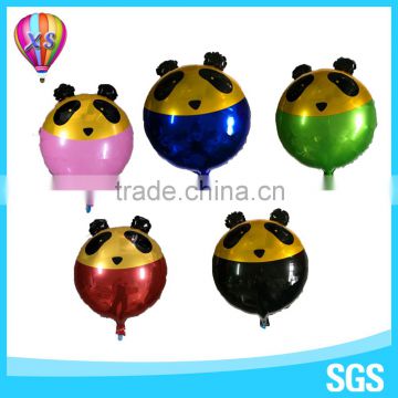foil balloons for party and wedding decoration with various designs of 2016
