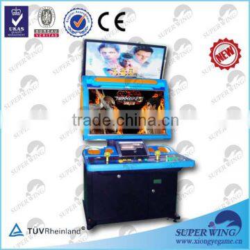 tekken 6 arcade game high quality arcade game cabinet