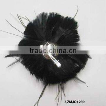 Feather Flower Pads LZMJC1239