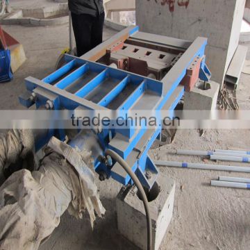 China Supply QSJ Series Wire Rope Cutter Machine