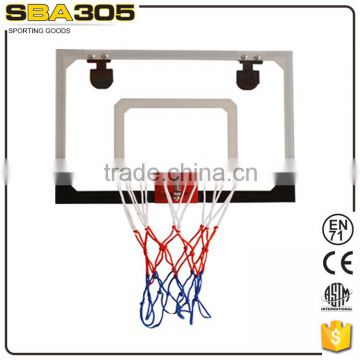 basketball backboard or fiberglass basketball backboard price from SBA305