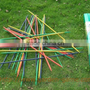 Giant outdoor Pick Up Sticks(PUS-90)