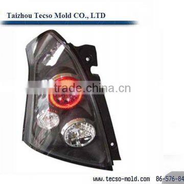 supply all kinds of foglight mould,stop light ,turn light ,auto parts plastic mould