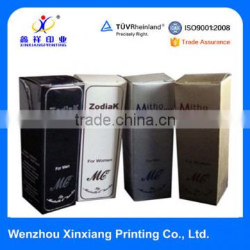 Various Kinds of Cosmetic Box Design Packaging Box