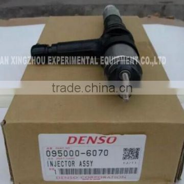 diesel fuel Denso injector 09500-6070