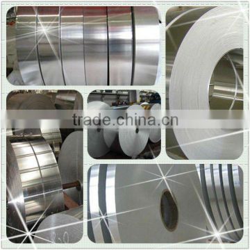 henan aluminum strip for transformer winding