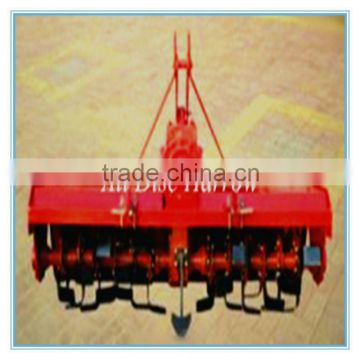 stubble rotary tiller farm implement for sale