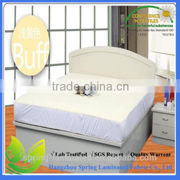 China alibaba Premium Waterproof mattress protector