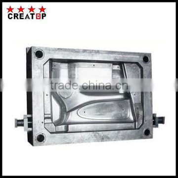 customized plastic injection precision mold