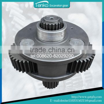 HD1430 Carrier Assy Apply To KATO Swing Gearbox