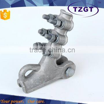 strain clamp/dead-end clamp