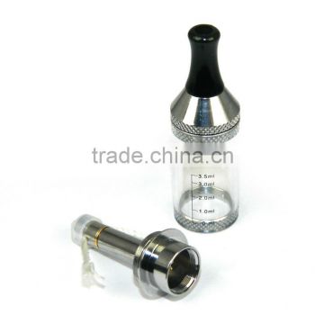 electronic cigarette capacity clearomizer