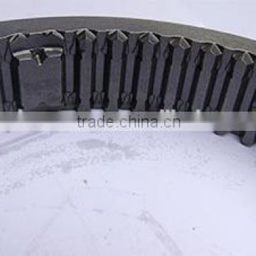 Qijiang Transmission parts, S6-90 Gear box parts for yutong;1272304077;3 sliding Sleeve