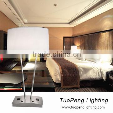 High Ends Hotel Bedside Table Lamp
