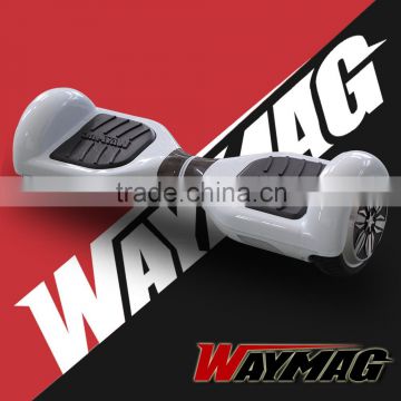 New design Waymag electric balance scooter with CE FCC certification