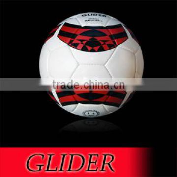 Foot Ball, Official Size, Made With Quality PU & Multi Color Printing