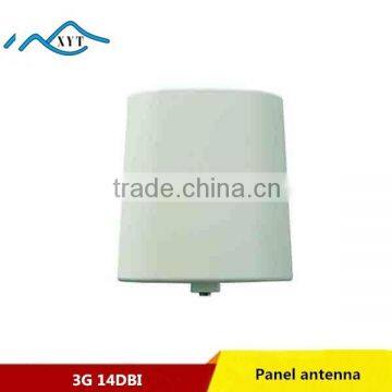 1920-2170mhz 3G panel antenna 14dbi High gain