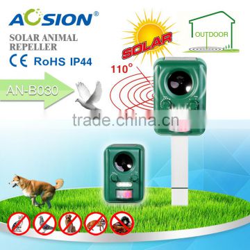 Aosion Waterproof animal and birds Repeller