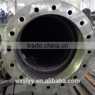 Shenlu hydraulic cylinder carbon steel honed tubes