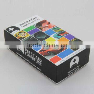 Shenzhen Manufacturer Cardboard Packaging Box With Custom Logo(ZJ_80080-1)