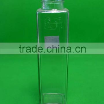 GLB500208 Argopackaging Wine glass Bottle