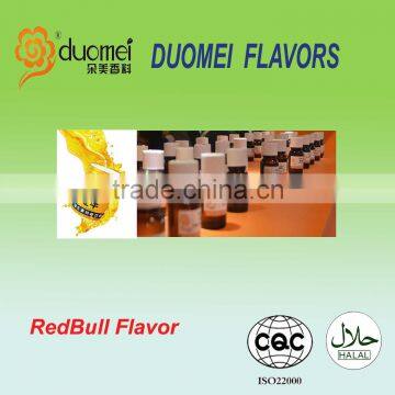 DM-21831 No Alcohol Red Bull flavor