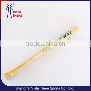 poplar brich bamboo maple rubber oak pine wood baseball bat whosale                        
                                                Quality Choice