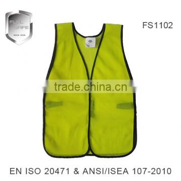 2016 wholesale high quality mesh vest