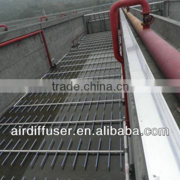 BWT tube wastewater treatment diffuser