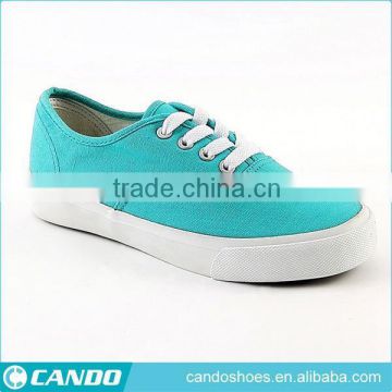 Shoes China Brand Canvas Footwear For Women, Wholesale School Shoes