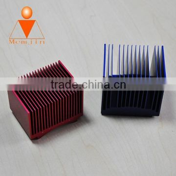 Multifunctional heat sink producer from shanghai