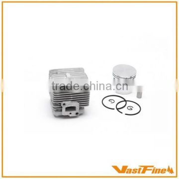 Chinese Factory Price Brush Cutter Parts Cylinder Piston assy 32mm