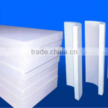 popilar calcium silicate thermal insulation pipe