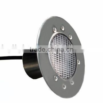 Inground LED Underwater Lamp 3W 6W 9W 12W 316 Stainless Steel