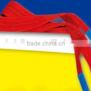 2016 America Hotsale New Products High qualtiy Lifting products 3000kgs Webbing Sling