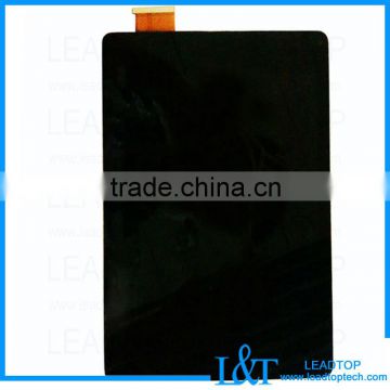 for HP Slate 8 pro lcd glass display