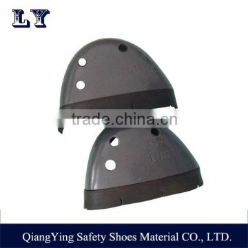 Removable Stainless Steel Toe Cap With Rubber Strip For Safety Shoes
