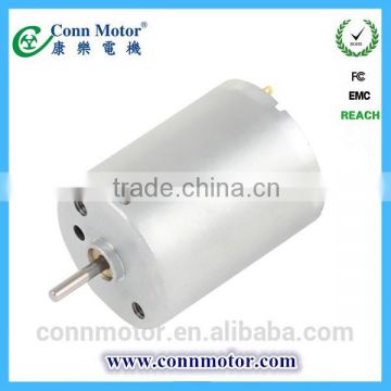 Permanent Magnet Small Electric DC 12V Motor for Power Tools Household Appliance Motor RS-370
