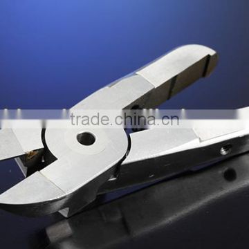 Air Nipper and Blade(tungsten steel welded jaws)