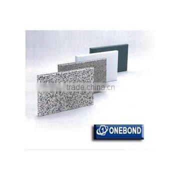 Stone Aluminium Panels for Building Outdoor Materials/decorative aluminum stone panels