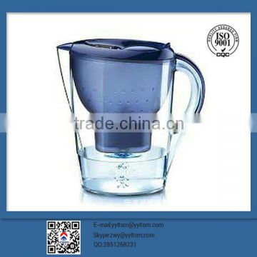 Chinese wholesale 3L water kettle kettle with tea filter