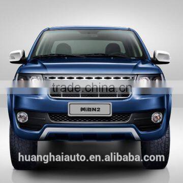 Huanghai N2 2WD Pickup