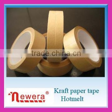 Manufacturer Price Kraft paper Adhesive Tape