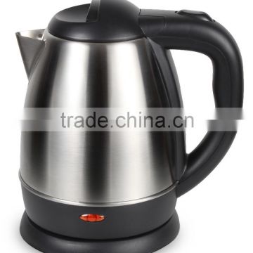 Small Electrical Appliance Convenient Cool Touch Electric Kettle Overheat Protection