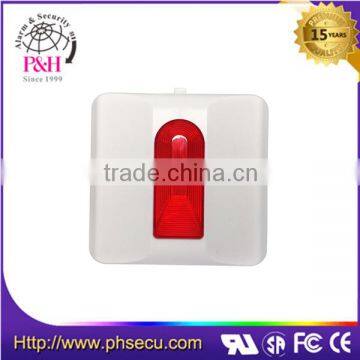 fire alarm indicator lamp led 12v