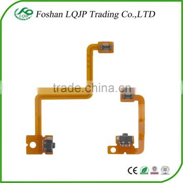 L+R for 3ds flex cable (for nintendo games)