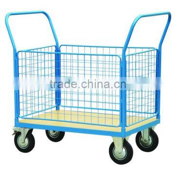 Store Platform Trolley