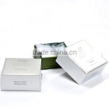 China Cosmetics Package Perfume Box With Custom Logo